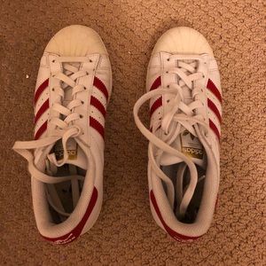 adidas Superstars